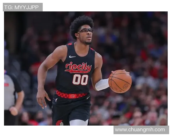 斯库特亨德森的崛起之路：从青涩新星到NBA未来的领军人物