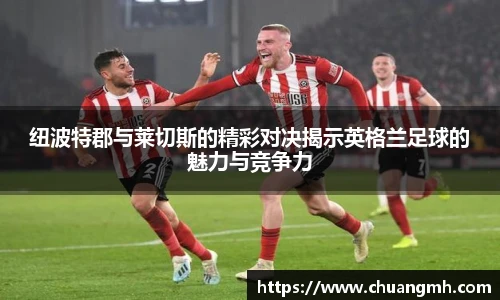 纽波特郡与莱切斯的精彩对决揭示英格兰足球的魅力与竞争力